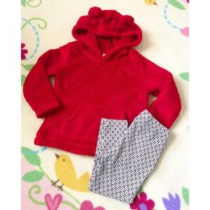 Carter's 24 month 2 pc. set